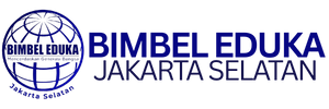 BIMBEL EDUKA Logo