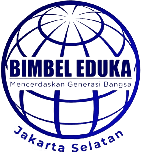 Bimbel Eduka Jaksel Logo