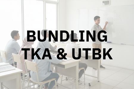Bundling TKA & UTBK