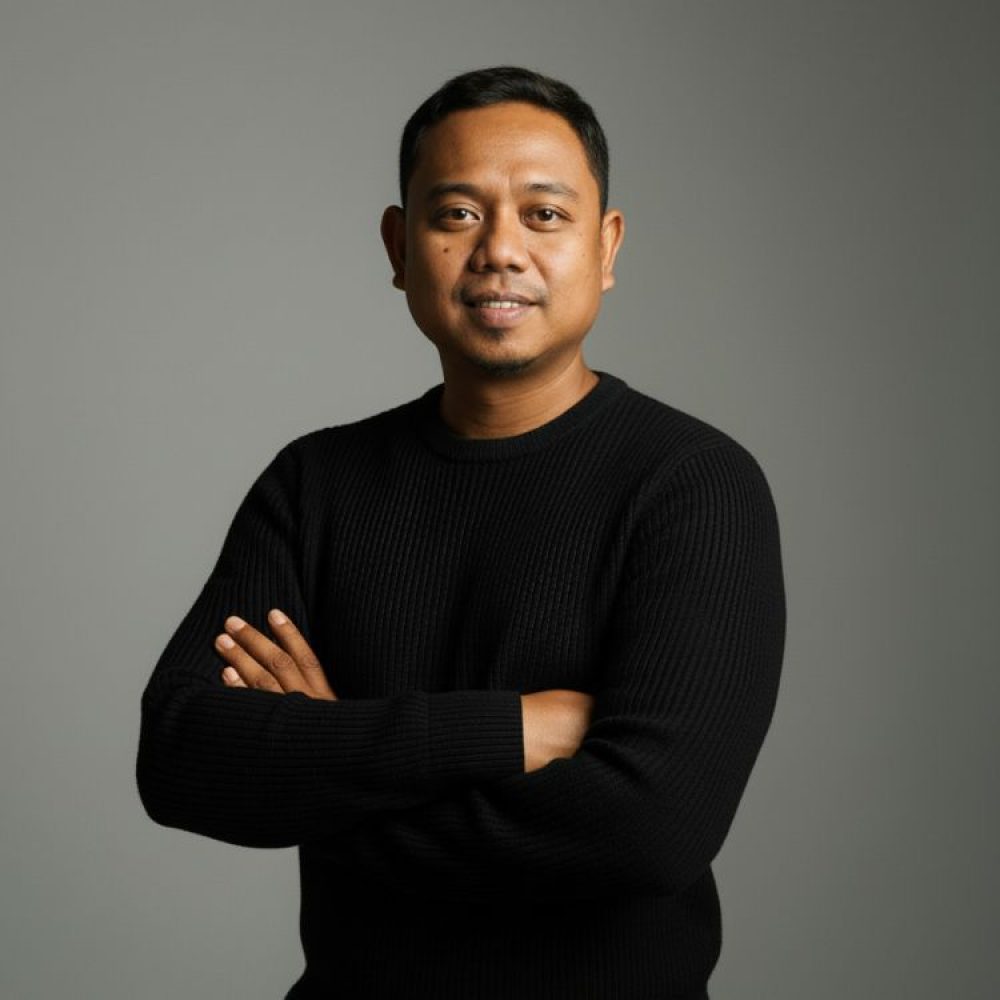 Kak Adi - Bimbel Eduka