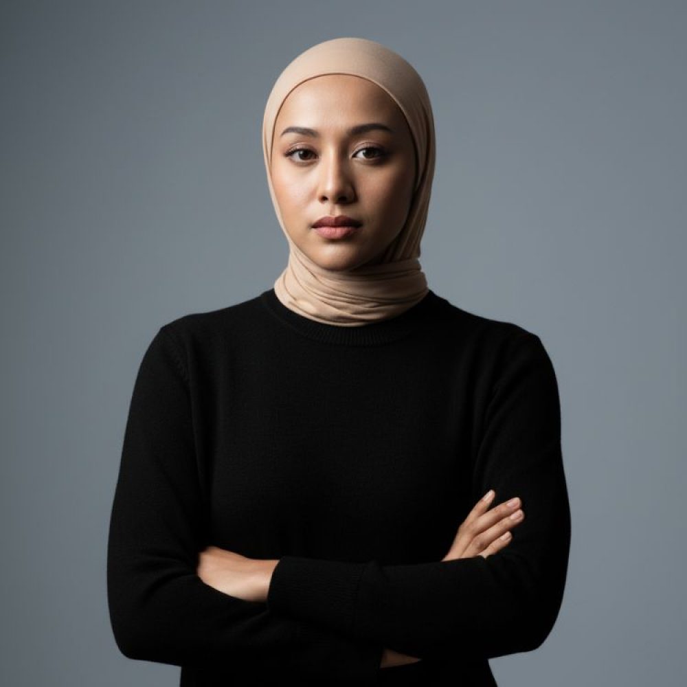 Kak Nida - Bimbel Eduka Jaksel